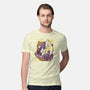 The Kiss-Mens-Premium-Tee-Freecheese