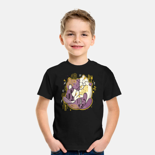 The Kiss-Youth-Basic-Tee-Freecheese