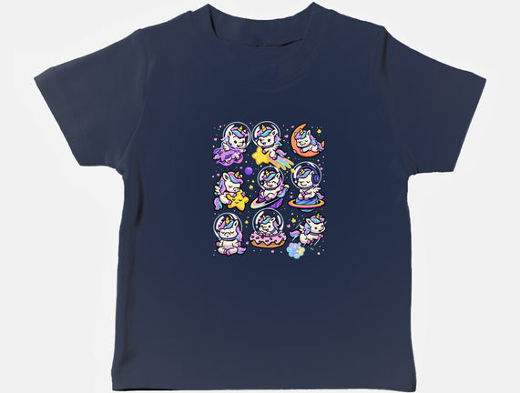 Space Unicorns