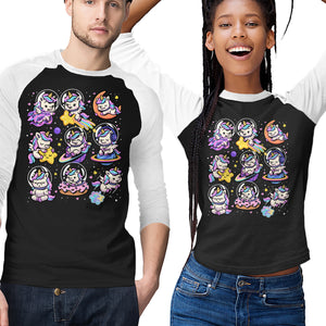 Space Unicorns