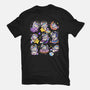 Space Unicorns-Youth-Basic-Tee-GoshWow