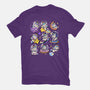 Space Unicorns-Mens-Premium-Tee-GoshWow