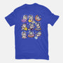 Space Unicorns-Mens-Premium-Tee-GoshWow