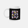 Space Unicorns-None-Mug-Drinkware-GoshWow