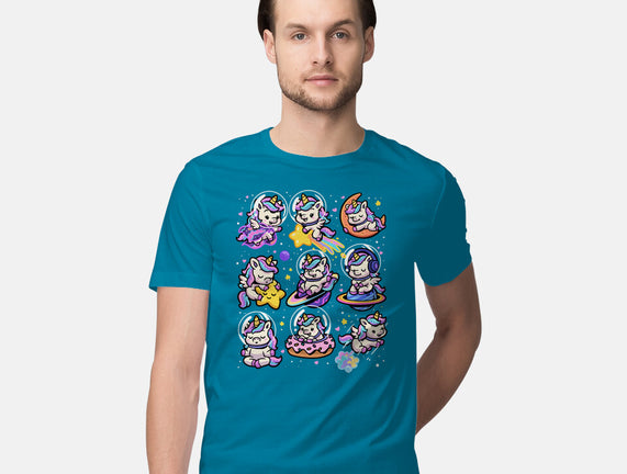 Space Unicorns