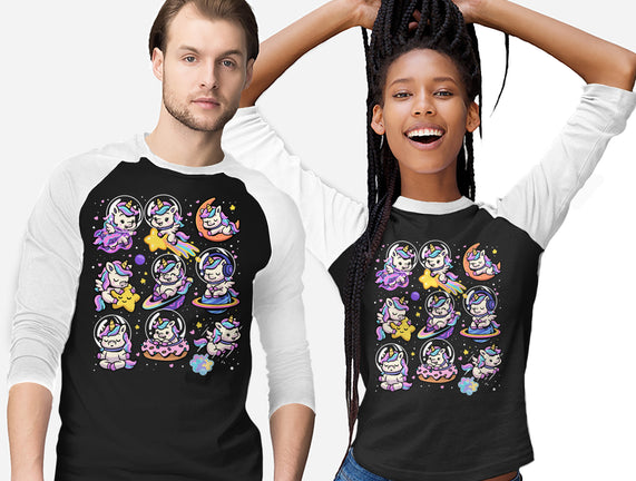 Space Unicorns