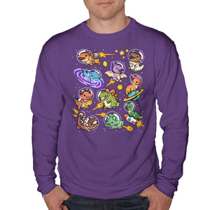Space Dinosaurs