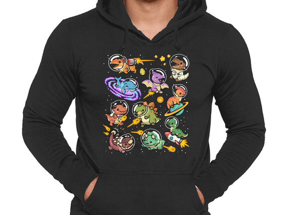Space Dinosaurs