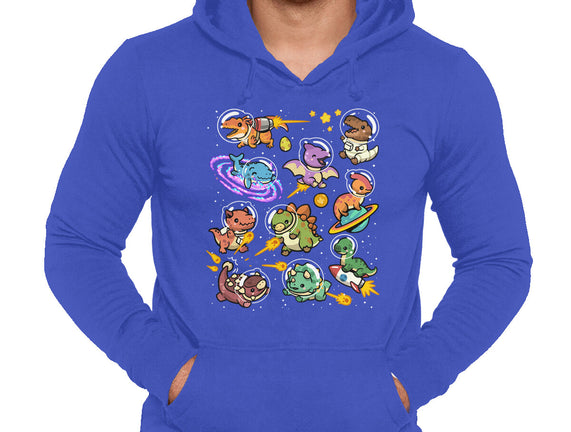 Space Dinosaurs