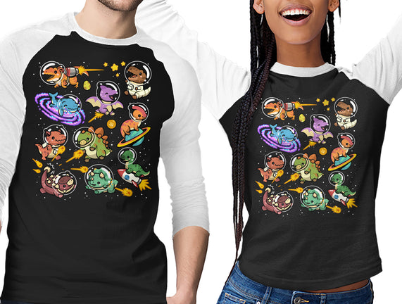 Space Dinosaurs