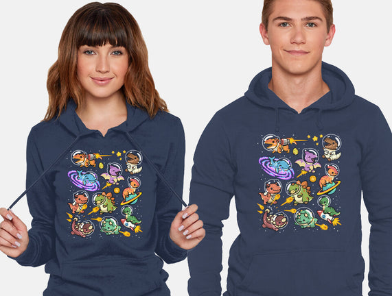 Space Dinosaurs