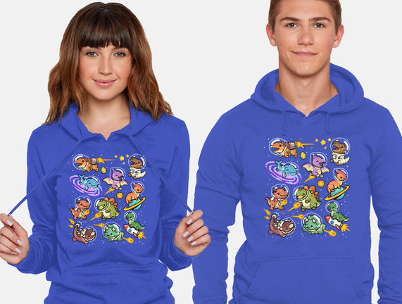 Space Dinosaurs