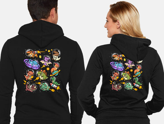 Space Dinosaurs