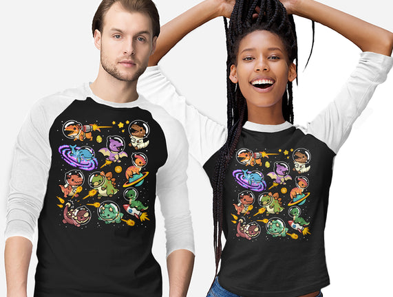 Space Dinosaurs