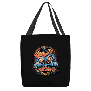 Blue Tiger Pumpkin