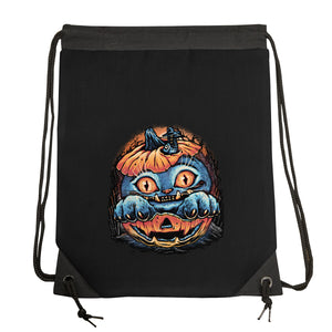 Blue Tiger Pumpkin