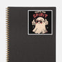 That's The Spirit-None-Glossy-Sticker-eduely