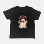 That's The Spirit-Baby-Basic-Tee-eduely