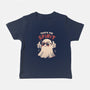 That's The Spirit-Baby-Basic-Tee-eduely