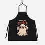 That's The Spirit-Unisex-Kitchen-Apron-eduely
