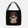 That's The Spirit-None-Adjustable Tote-Bag-eduely