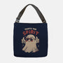 That's The Spirit-None-Adjustable Tote-Bag-eduely