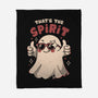 That's The Spirit-None-Fleece-Blanket-eduely