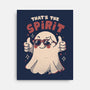 That's The Spirit-None-Stretched-Canvas-eduely