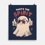That's The Spirit-None-Matte-Poster-eduely