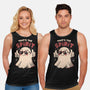 That's The Spirit-Unisex-Basic-Tank-eduely