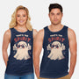 That's The Spirit-Unisex-Basic-Tank-eduely