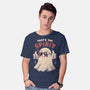 That's The Spirit-Mens-Basic-Tee-eduely