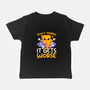 It Does Get Worse-Baby-Basic-Tee-NemiMakeit