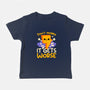 It Does Get Worse-Baby-Basic-Tee-NemiMakeit