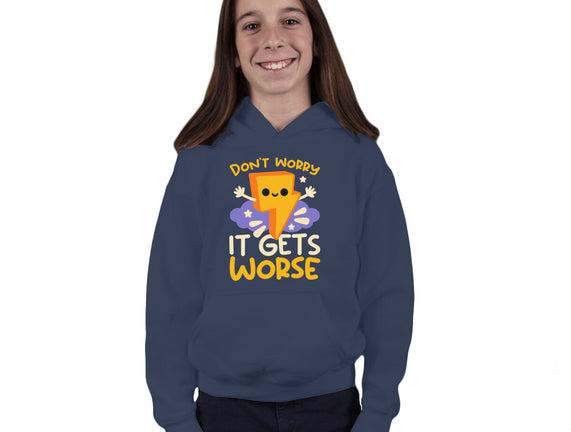 It Does Get Worse