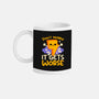 It Does Get Worse-None-Mug-Drinkware-NemiMakeit