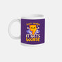 It Does Get Worse-None-Mug-Drinkware-NemiMakeit