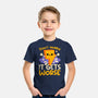 It Does Get Worse-Youth-Basic-Tee-NemiMakeit