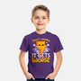 It Does Get Worse-Youth-Basic-Tee-NemiMakeit