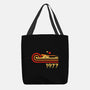 Retro Vintage Desert Planet-None-Basic Tote-Bag-retrodivision