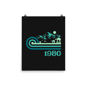 Retro Vintage Base