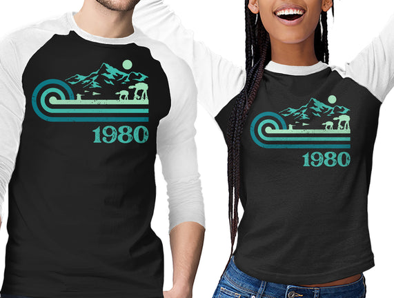 Retro Vintage Base