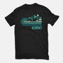 Retro Vintage Base-Mens-Heavyweight-Tee-retrodivision