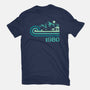Retro Vintage Base-Mens-Heavyweight-Tee-retrodivision