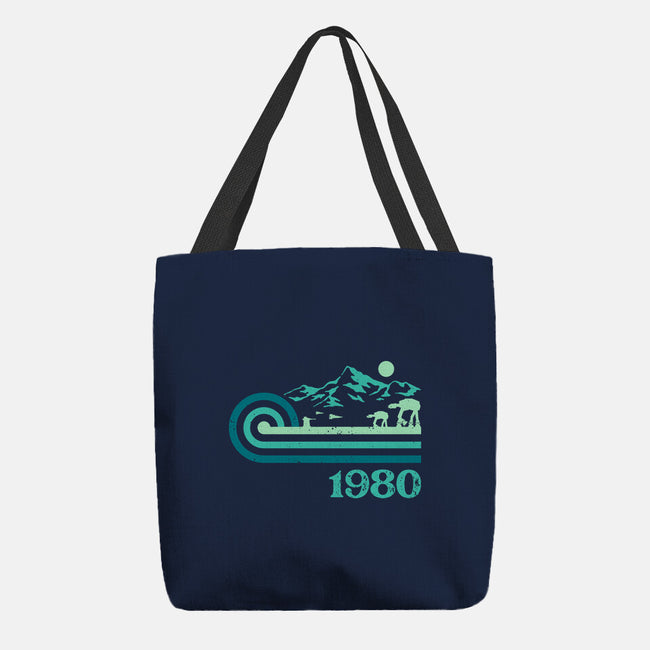 Retro Vintage Base-None-Basic Tote-Bag-retrodivision