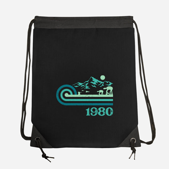Retro Vintage Base-None-Drawstring-Bag-retrodivision