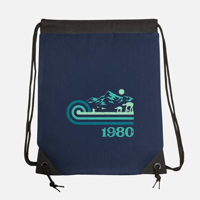 Retro Vintage Base-None-Drawstring-Bag-retrodivision