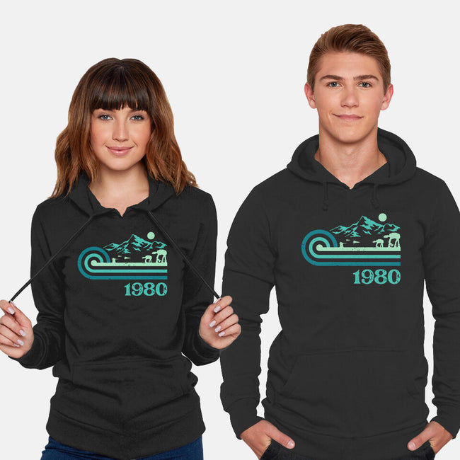 Retro Vintage Base-Unisex-Pullover-Sweatshirt-retrodivision