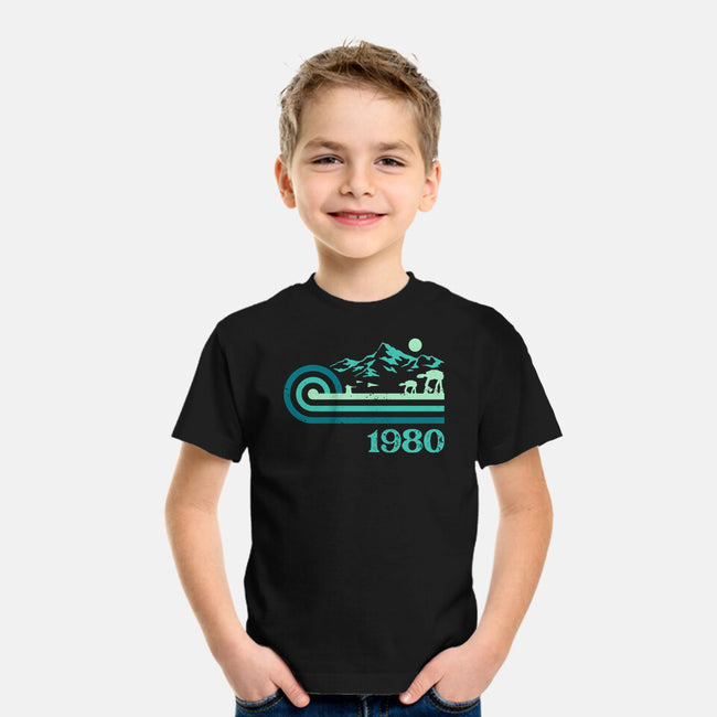 Retro Vintage Base-Youth-Basic-Tee-retrodivision