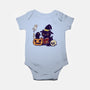 Secret Spells-Baby-Basic-Onesie-sebasebi